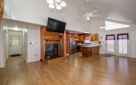 410 Blair Creek Ridge Hayesville NC 28904