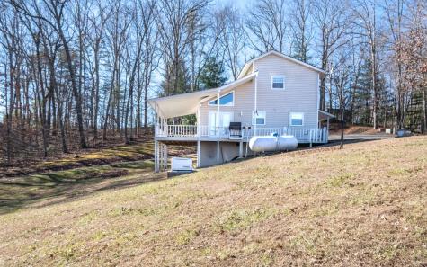 410 Blair Creek Ridge Hayesville NC 28904