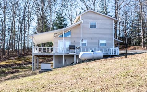410 Blair Creek Ridge Hayesville NC 28904