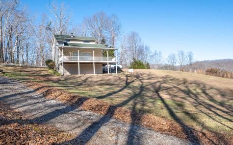 410 Blair Creek Ridge Hayesville NC 28904