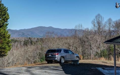 410 Blair Creek Ridge Hayesville NC 28904