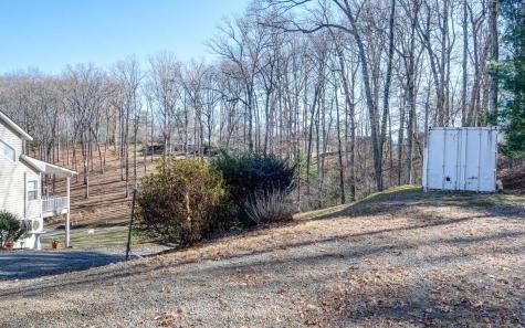 410 Blair Creek Ridge Hayesville NC 28904