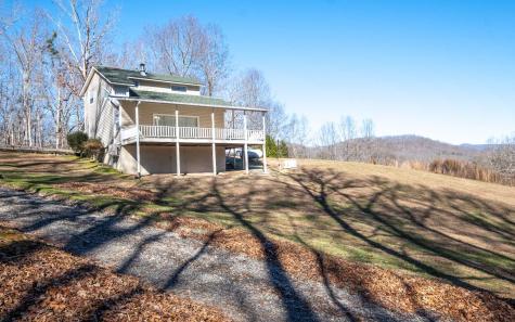410 Blair Creek Ridge Hayesville NC 28904