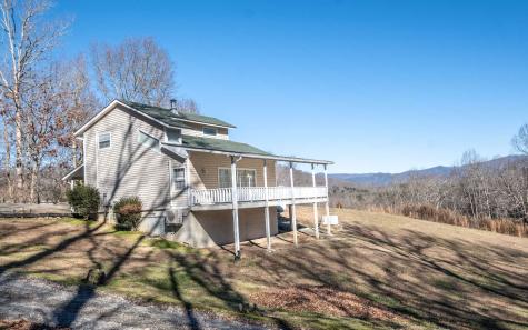 410 Blair Creek Ridge Hayesville NC 28904