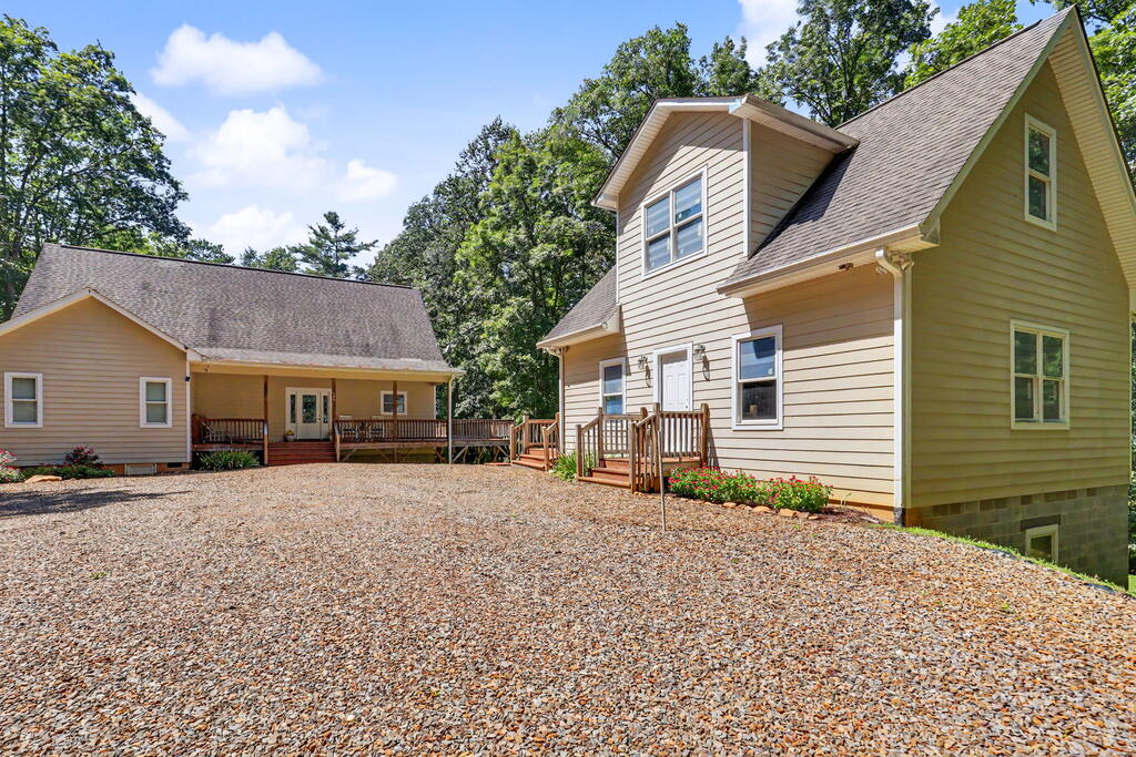526 Mcdonald Road Murphy NC 28906