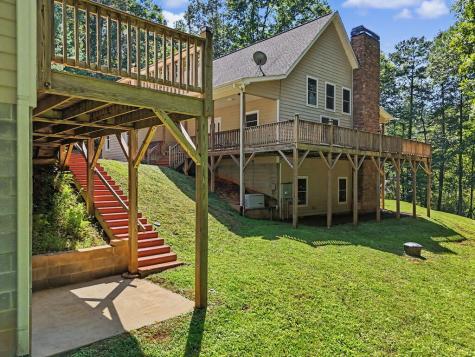 526 Mcdonald Road Murphy NC 28906