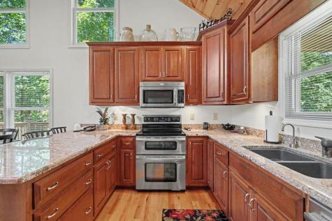 526 Mcdonald Road Murphy NC 28906
