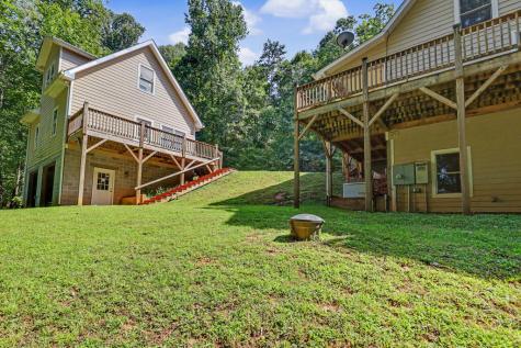 526 Mcdonald Road Murphy NC 28906