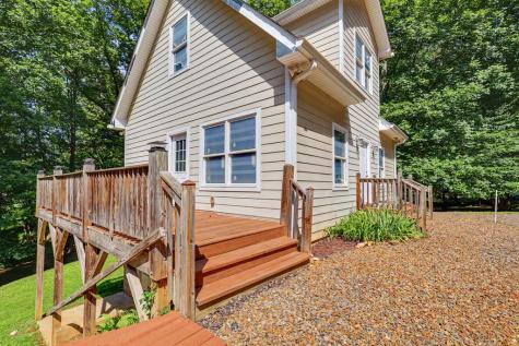 526 Mcdonald Road Murphy NC 28906