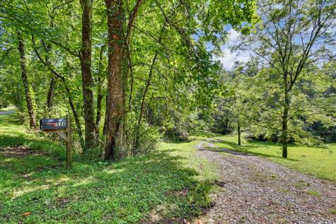 526 Mcdonald Road Murphy NC 28906