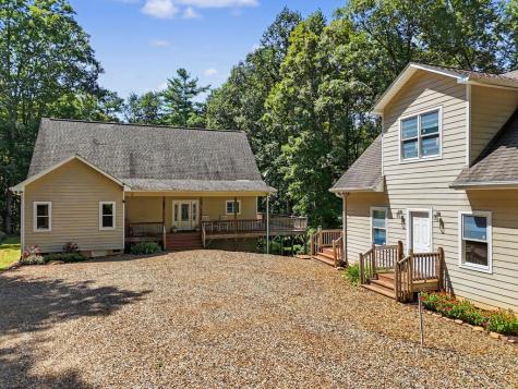 526 Mcdonald Road Murphy NC 28906
