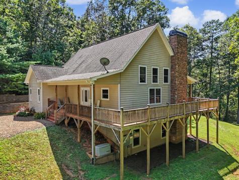 526 Mcdonald Road Murphy NC 28906