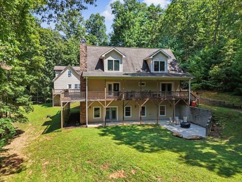 526 Mcdonald Road Murphy NC 28906