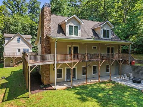 526 Mcdonald Road Murphy NC 28906