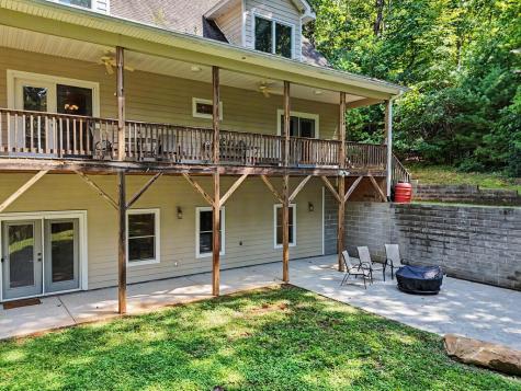 526 Mcdonald Road Murphy NC 28906