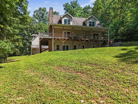526 Mcdonald Road Murphy NC 28906
