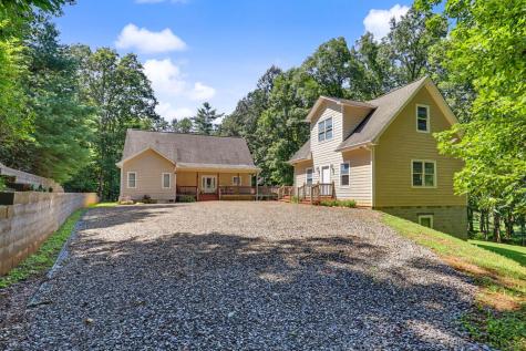 526 Mcdonald Road Murphy NC 28906