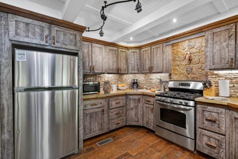 315 Fightingtown Drive Blue Ridge GA 30513