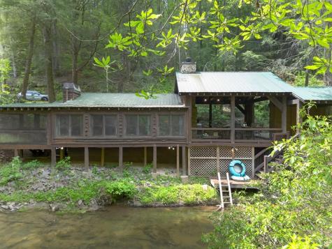 315 Fightingtown Drive Blue Ridge GA 30513
