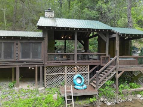 315 Fightingtown Drive Blue Ridge GA 30513