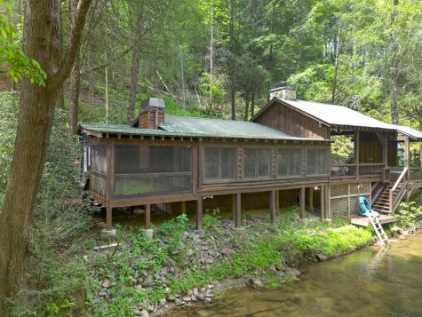 315 Fightingtown Drive Blue Ridge GA 30513
