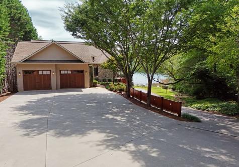 240 Sunnyside Road Hiawassee GA 30546