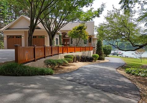 240 Sunnyside Road Hiawassee GA 30546