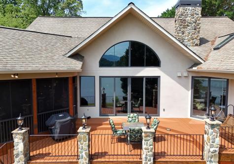 240 Sunnyside Road Hiawassee GA 30546