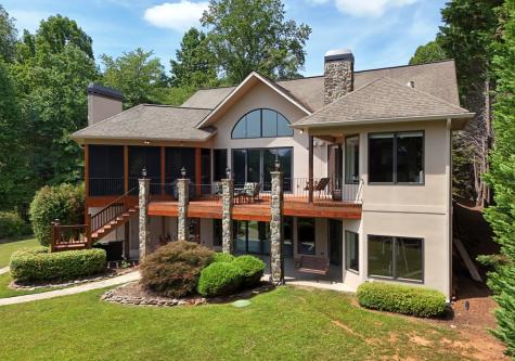 240 Sunnyside Road Hiawassee GA 30546
