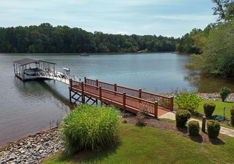 240 Sunnyside Road Hiawassee GA 30546