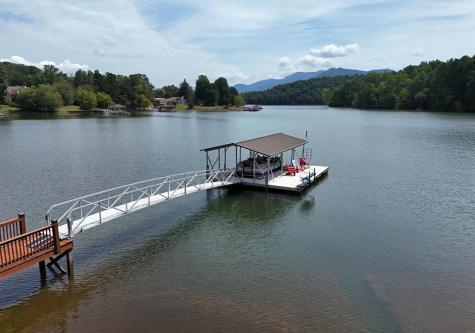 240 Sunnyside Road Hiawassee GA 30546