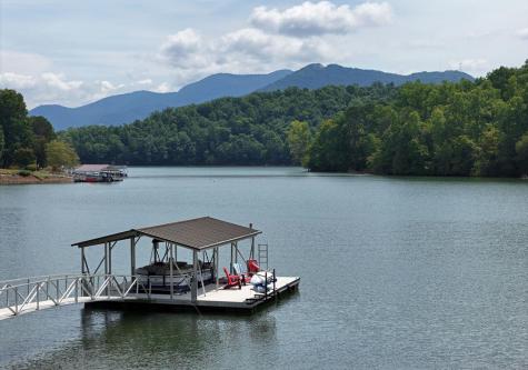240 Sunnyside Road Hiawassee GA 30546