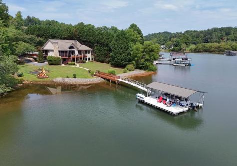 240 Sunnyside Road Hiawassee GA 30546