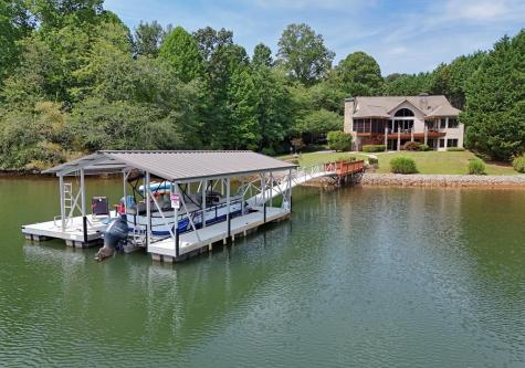 240 Sunnyside Road Hiawassee GA 30546
