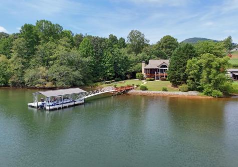 240 Sunnyside Road Hiawassee GA 30546