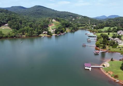 240 Sunnyside Road Hiawassee GA 30546