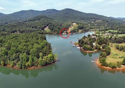240 Sunnyside Road Hiawassee GA 30546
