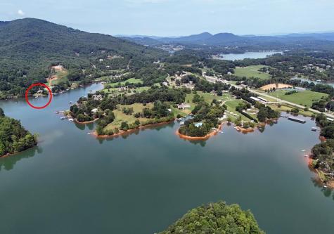 240 Sunnyside Road Hiawassee GA 30546