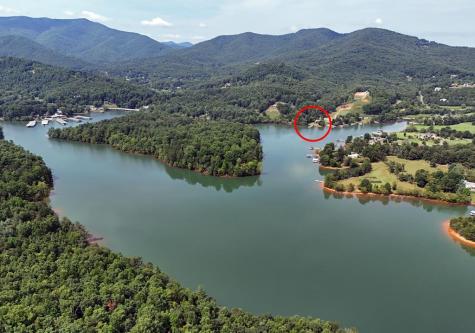 240 Sunnyside Road Hiawassee GA 30546