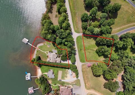 240 Sunnyside Road Hiawassee GA 30546