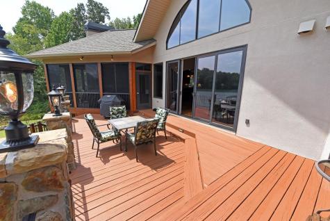 240 Sunnyside Road Hiawassee GA 30546