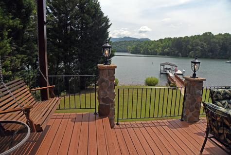 240 Sunnyside Road Hiawassee GA 30546
