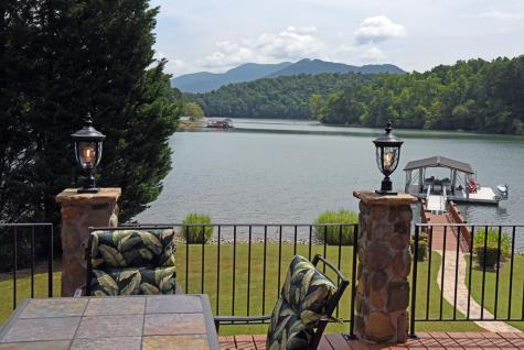 240 Sunnyside Road Hiawassee GA 30546