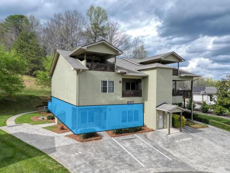 1729A Watercrest Way Young Harris GA 30546