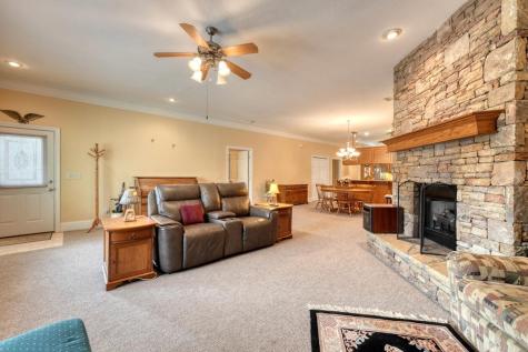 1729A Watercrest Way Young Harris GA 30546