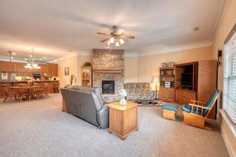 1729A Watercrest Way Young Harris GA 30546