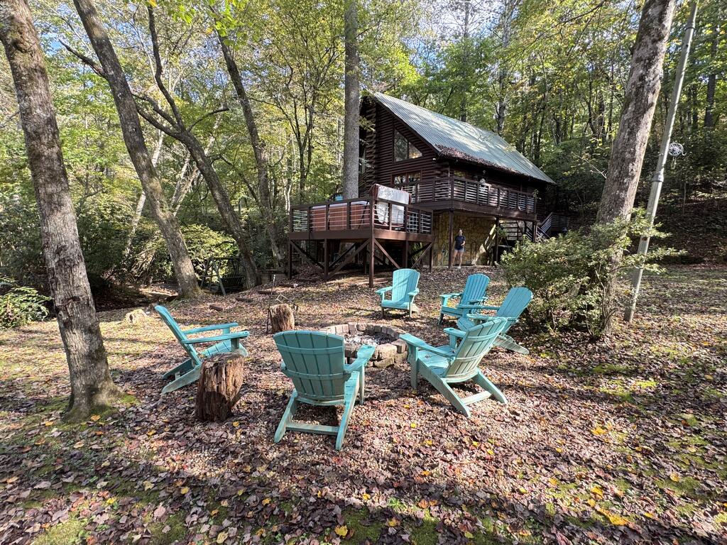 4300 Lickskillet Road Blue Ridge GA 30513