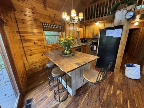 4300 Lickskillet Road Blue Ridge GA 30513