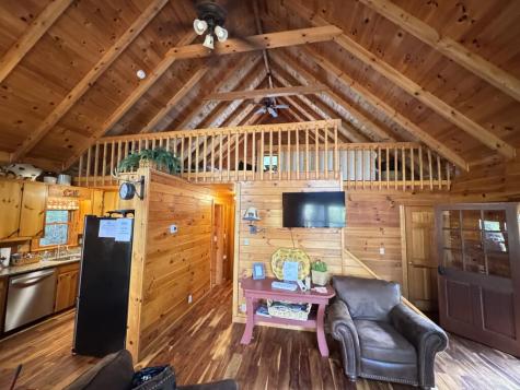 4300 Lickskillet Road Blue Ridge GA 30513