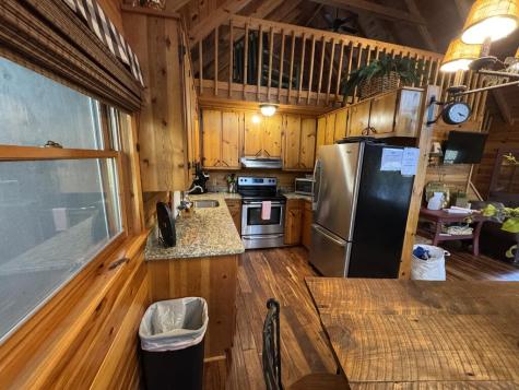 4300 Lickskillet Road Blue Ridge GA 30513
